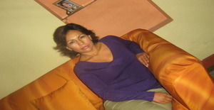 Ananay 55 anos Sou de Lima/Lima, Procuro Encontros Amizade com Homem