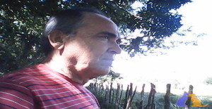 Elalamo 75 anos Sou de Aracaju/Sergipe, Procuro Encontros Amizade com Mulher