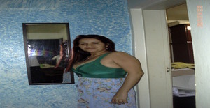 **mariana 45 anos Sou de Foz do Iguaçu/Parana, Procuro Encontros Amizade com Homem