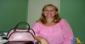 Ellen_1 57 anos Sou de Cuiaba/Mato Grosso, Procuro Encontros Amizade com Homem