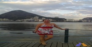 Moniquinhavip 51 anos Sou de São João de Meriti/Rio de Janeiro, Procuro Encontros Amizade com Homem