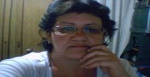 Marleigiacometti 61 anos Sou de Fraiburgo/Santa Catarina, Procuro Encontros Amizade com Homem