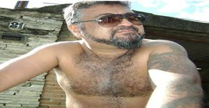 Sial69 51 anos Sou de Mogi Guacu/Sao Paulo, Procuro Encontros Amizade com Mulher