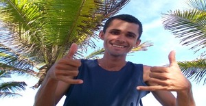 Farney 43 anos Sou de Aracaju/Sergipe, Procuro Encontros Amizade com Mulher