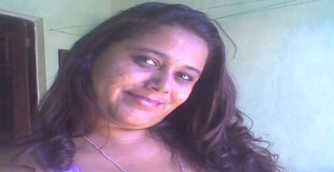 Anaclaradasilva 41 anos Sou de Recife/Pernambuco, Procuro Encontros Amizade com Homem