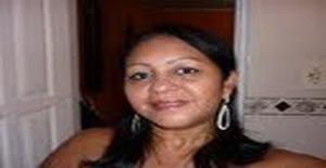 Raquelalves 55 anos Sou de Manaus/Amazonas, Procuro Encontros Amizade com Homem