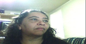 Brancafofa 54 anos Sou de Teresopolis/Rio de Janeiro, Procuro Namoro Casamento com Homem