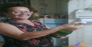 Chaleazul 69 anos Sou de Olinda/Pernambuco, Procuro Encontros Amizade com Homem