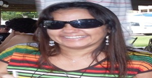 Mulherperfeita45 58 anos Sou de Rio Branco/Acre, Procuro Encontros Amizade com Homem