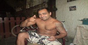 Bernardotaz 40 anos Sou de Niterói/Rio de Janeiro, Procuro Encontros Amizade com Mulher