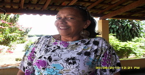 Solangenormamaia 58 anos Sou de Uberlândia/Minas Gerais, Procuro Namoro com Homem