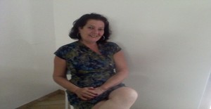 Fatima51rj 64 anos Sou de Rio de Janeiro/Rio de Janeiro, Procuro Encontros Amizade com Homem