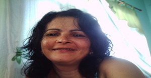 Mery40rj 51 anos Sou de Rio de Janeiro/Rio de Janeiro, Procuro Encontros Amizade com Homem