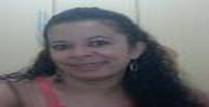 Simone2207 44 anos Sou de Recife/Pernambuco, Procuro Encontros Amizade com Homem