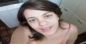 Katia34anos 45 anos Sou de Osasco/Sao Paulo, Procuro Namoro com Homem