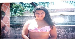 Naninnha 45 anos Sou de Sao Paulo/Sao Paulo, Procuro Encontros Amizade com Homem
