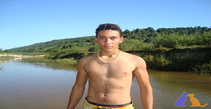Ricardocp 32 anos Sou de Teofilo Otoni/Minas Gerais, Procuro Encontros Amizade com Mulher