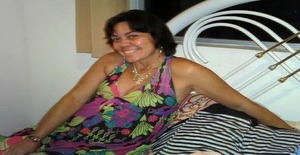 Ritinha1959 62 anos Sou de Salvador/Bahia, Procuro Encontros Amizade com Homem