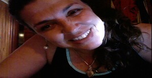 Bellaengenheira 55 anos Sou de Pelotas/Rio Grande do Sul, Procuro Encontros Amizade com Homem