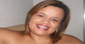 Clarabela37 47 anos Sou de Sao Lourenço da Mata/Pernambuco, Procuro Encontros Amizade com Homem