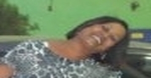 Madleyne43 53 anos Sou de Nilópolis/Rio de Janeiro, Procuro Namoro com Homem