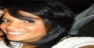 Thalita22 33 anos Sou de Arapiraca/Alagoas, Procuro Encontros Amizade com Homem