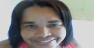 Suely23 46 anos Sou de Salvador/Bahia, Procuro Encontros Amizade com Homem