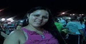 Cristina24linda 34 anos Sou de São Luis/Maranhao, Procuro Namoro com Homem