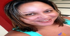 Ninha_58 43 anos Sou de Campo Grande/Mato Grosso do Sul, Procuro Encontros Amizade com Homem