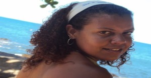 Zivaba 46 anos Sou de Salvador/Bahia, Procuro Encontros Amizade com Homem