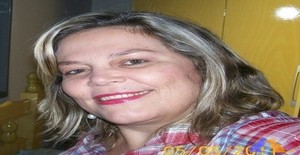 Rosape66 54 anos Sou de Poá/Sao Paulo, Procuro Encontros Amizade com Homem