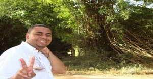Tydaniel 39 anos Sou de Pontes e Lacerda/Mato Grosso, Procuro Encontros Amizade com Mulher