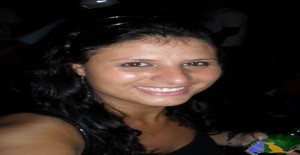 Maricleia 36 anos Sou de Curitiba/Parana, Procuro Encontros Amizade com Homem