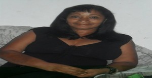 Angelabarretto 63 anos Sou de Salvador/Bahia, Procuro Encontros Amizade com Homem