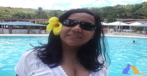 Morenaindiape 42 anos Sou de Recife/Pernambuco, Procuro Encontros Amizade com Homem
