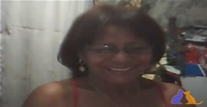 Hellem10 65 anos Sou de Nova Iguaçu/Rio de Janeiro, Procuro Encontros Amizade com Homem