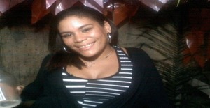 Dulcinha25 35 anos Sou de Salvador/Bahia, Procuro Encontros Amizade com Homem