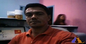 Celiorocha42 52 anos Sou de Manaus/Amazonas, Procuro Encontros Amizade com Mulher