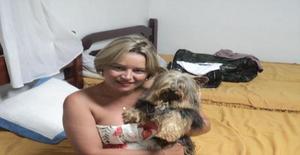 Raquel7093 47 anos Sou de Diadema/Sao Paulo, Procuro Encontros Amizade com Homem