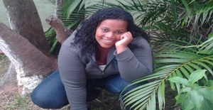 Annyfs 38 anos Sou de Rio de Janeiro/Rio de Janeiro, Procuro Encontros Amizade com Homem