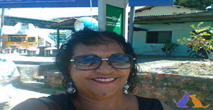 Riso40 63 anos Sou de Olinda/Pernambuco, Procuro Encontros Amizade com Homem