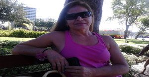 Safiracouto 57 anos Sou de Manaus/Amazonas, Procuro Namoro com Homem