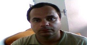 Marceloaguia 48 anos Sou de Lavras/Minas Gerais, Procuro Namoro com Mulher