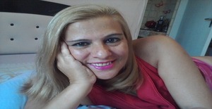 Janete Olimpia 56 anos Sou de Diadema/São Paulo, Procuro Encontros Amizade com Homem
