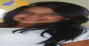 Francienefra 26 anos Sou de Araxá/Minas Gerais, Procuro Encontros Amizade com Homem