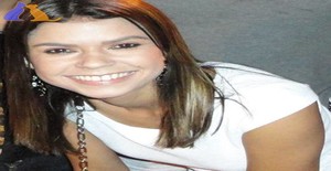 Giovana 34 anos Sou de Recife/Pernambuco, Procuro Encontros Amizade com Homem