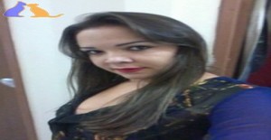 Claudia silva 35 anos Sou de Petrolina/Pernambuco, Procuro Encontros Amizade com Homem