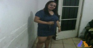 Alynii 36 anos Sou de Barueri/Sao Paulo, Procuro Encontros Amizade com Homem