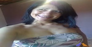 Sorrisodelua 48 anos Sou de Jundiaí/Sao Paulo, Procuro Encontros Amizade com Homem