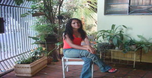 Rosamorena6 43 anos Sou de Brasília/Distrito Federal, Procuro Encontros Amizade com Homem